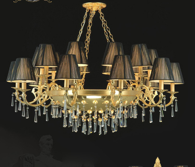 古镇典诚 中山灯饰产业集群中的匠心之光